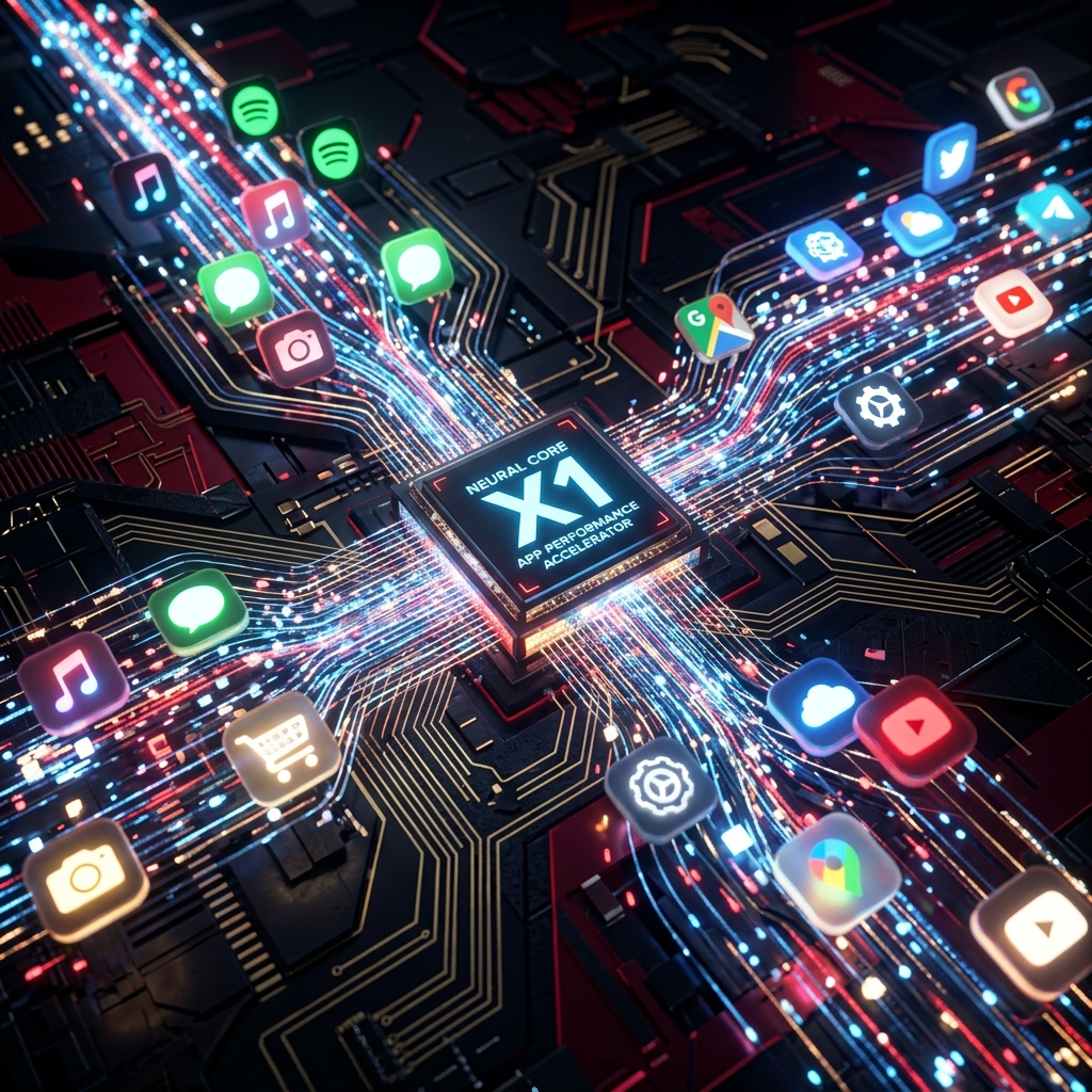 Cross-Platform ve Native Performans