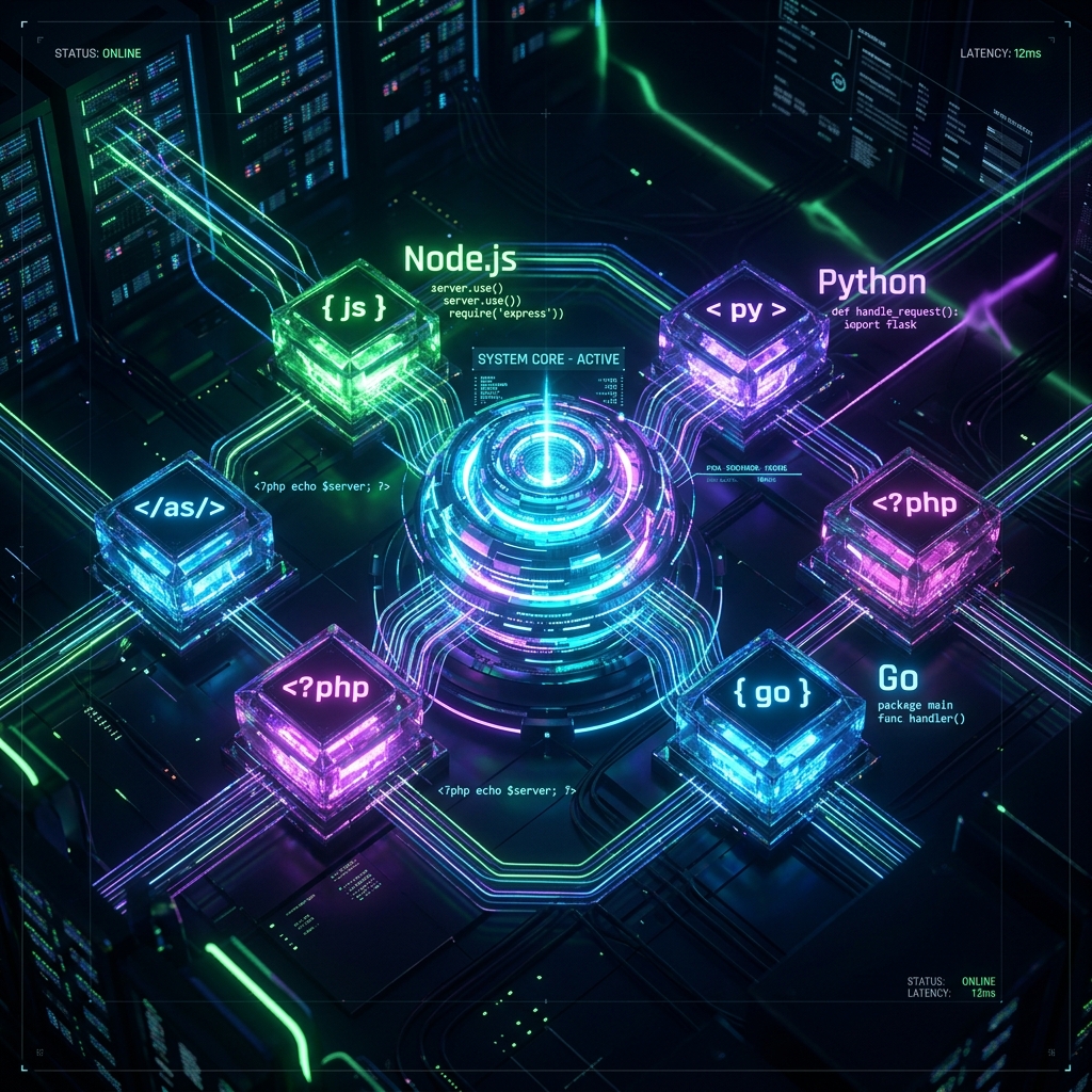 Çoklu Platform: Tüm Diller Tek Ekranda
